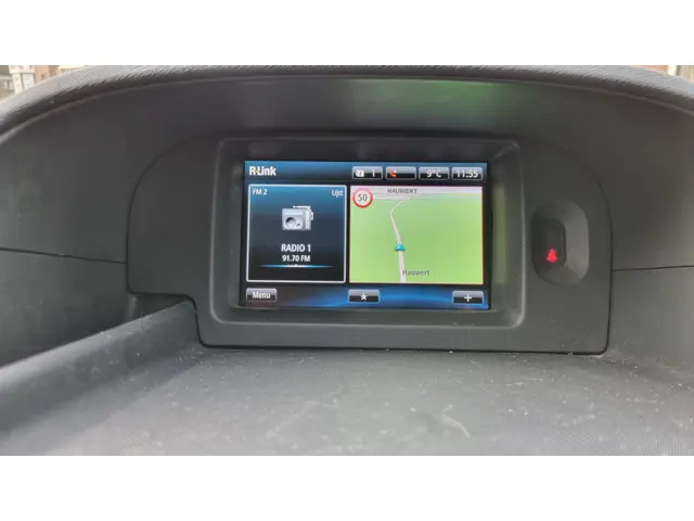 Renault Kangoo Family 1.2 TCe 2018 Benzine 26