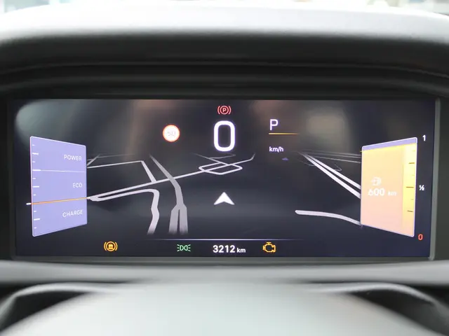 Jeep Avenger 1.2 e-Hybrid Summit 2025 Hybride Benzine 15