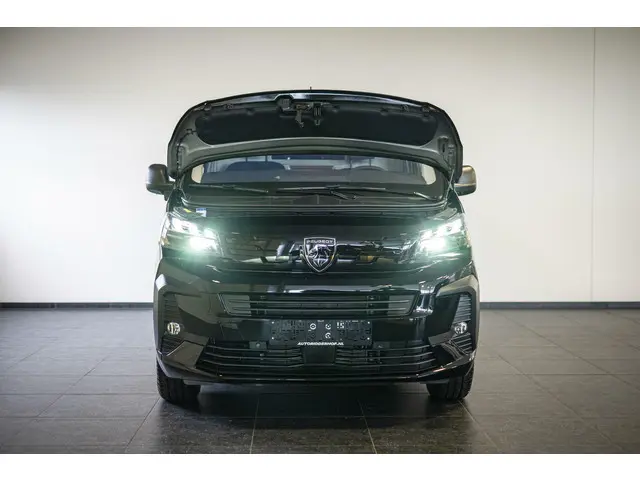 Peugeot Expert Bestel 2.0 BlueHDi 180 S&S L3 2024 Diesel 13