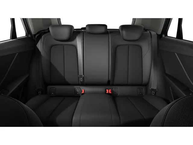 Audi Q2 30 TFSI 116 6MT Advanced edition 2026 Benzine 8