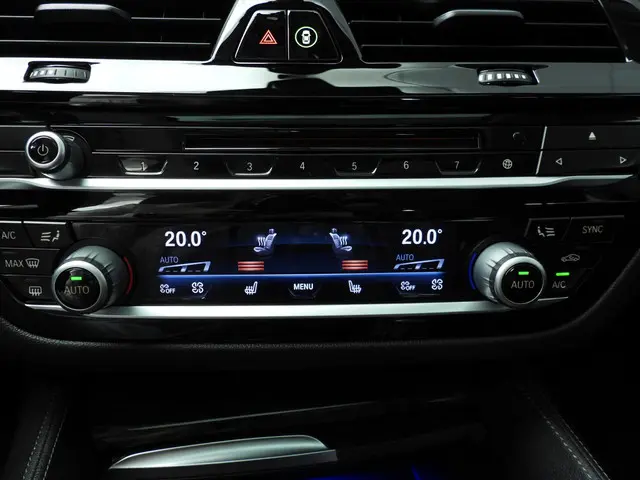 BMW 6 Serie Gran Turismo 640i 2018 Benzine 13