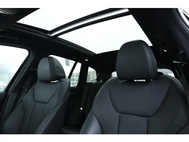 BMW iX3 Executive 80 kWh 2024 Elektrisch 49