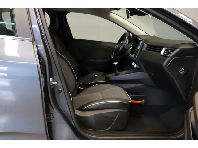 Renault Clio 1.0 TCe Intens |Carplay|PDC|Led| 2020 Benzine