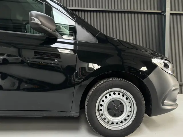 Mercedes-Benz Citan 110 CDI L1 Pro Facelift 2024 Diesel 7