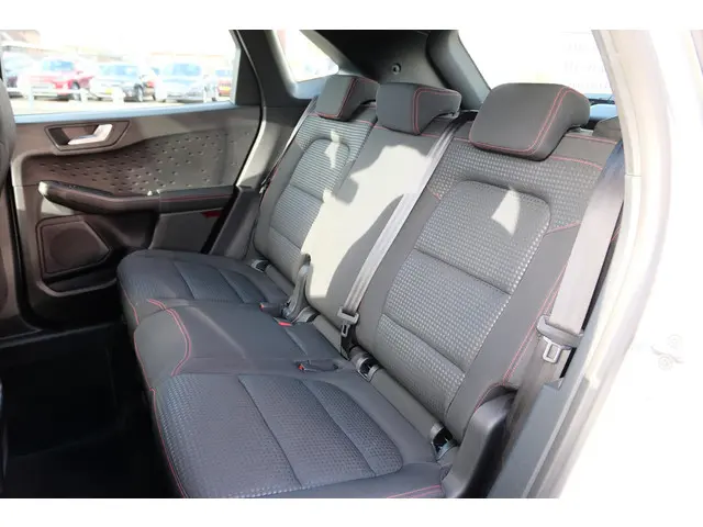 Ford Kuga 2.5 PHEV ST-Line 2020 Hybride Benzine 12