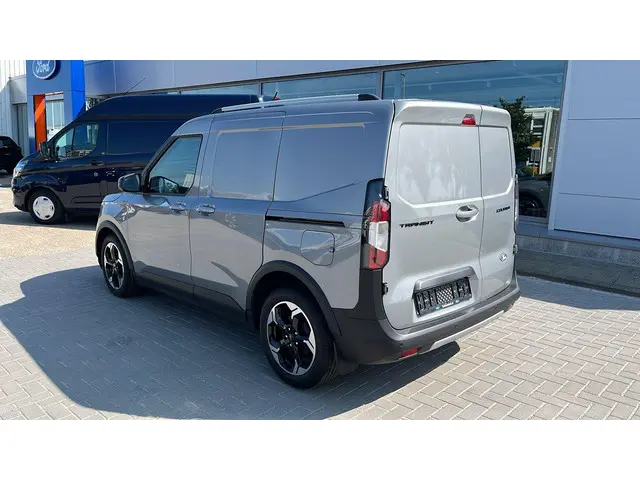 Ford Transit Courier 1.5 EcoBlue Active 2024 Diesel 6