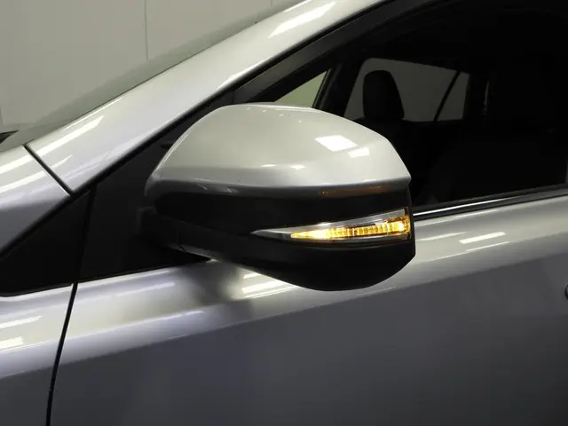 Toyota RAV4 2.0 Executive Business 4WD 2014 Benzine 31