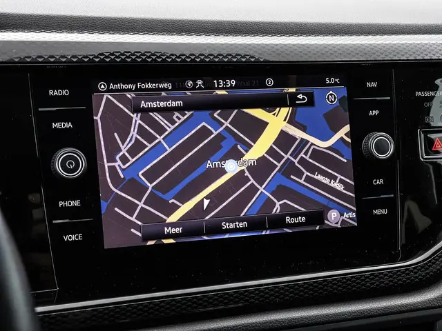 Volkswagen Polo 1.0 TSI 95pk Life 2023 Benzine 5