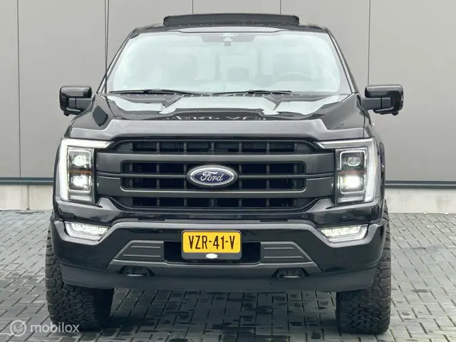 Ford F-150 USA 5.0 V8 Lariat 2022 Benzine 4