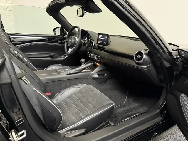 Mazda MX-5 RF 2.0 SkyActiv-G 184 Sportive 2022 Benzine 5