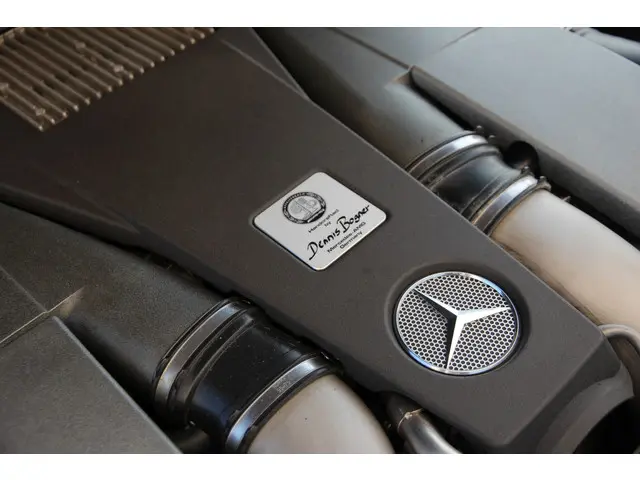 Mercedes-Benz G-Klasse AMG 63 2017 Benzine 59