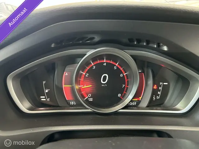 Volvo V40 1.5 T3 Polar+ Sport 2019 Benzine 9
