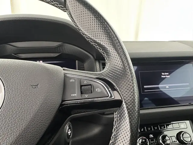 Škoda Kodiaq 1.5 TSI Sportline Business 2020 Benzine 20