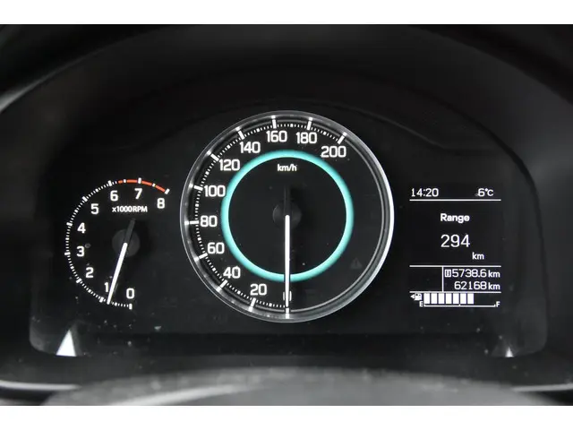 Suzuki Ignis 1.2 Select 2017 Benzine 6