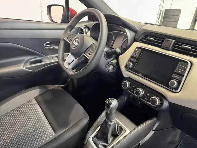 Nissan Micra IG-T 100 N-Connecta 2020 Benzine 22