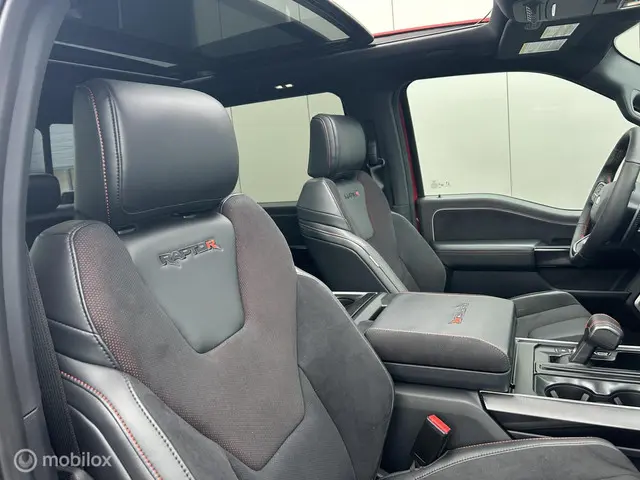 Ford F-150 USA Raptor R 2024 Benzine 44