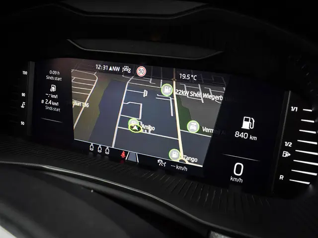 Škoda Scala 1.0 TSI 110pk Business Edition 2023 Benzine 6