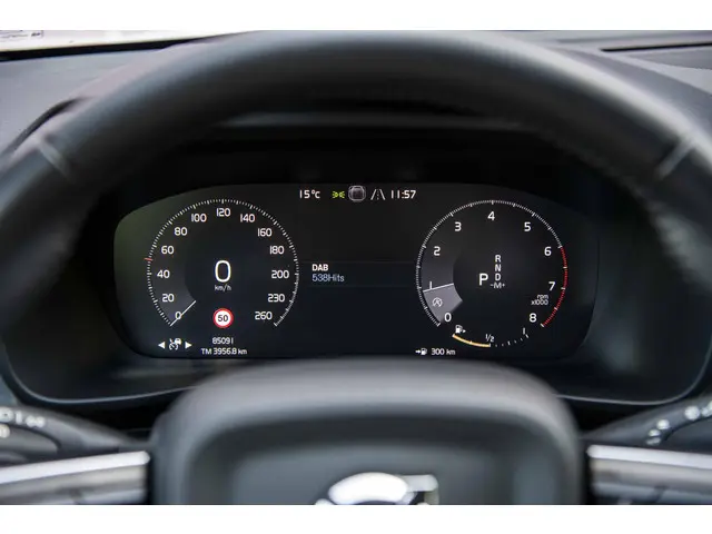 Volvo XC40 1.5 T2 Business Pro 2021 Benzine 13