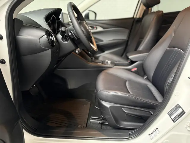 Mazda CX-3 2.0 SkyActiv-G 150 GT-M 4WD 2019 Benzine 14