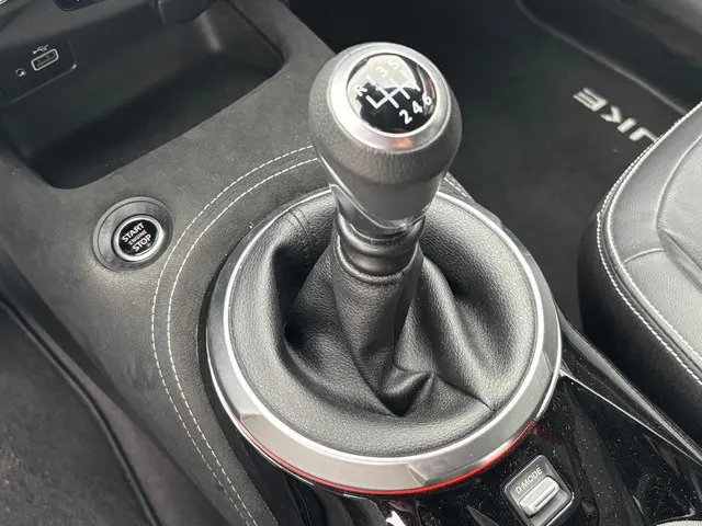 Nissan Juke DIG-T 114 MT N-Design 2024 Benzine 17