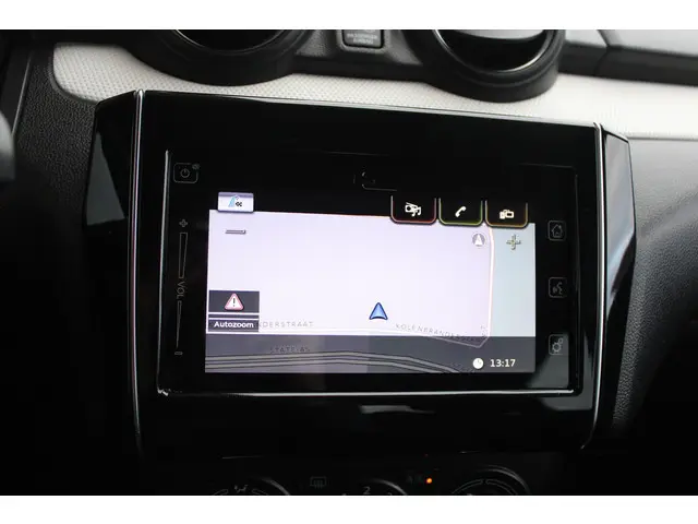 Suzuki Swift 1.0 Select 2018 Benzine 15