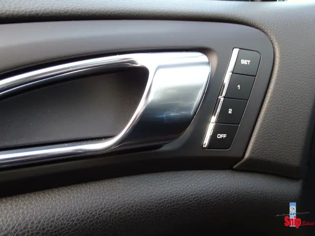 Porsche Cayenne 4.8 S in zeer mooie staat. 2012 Benzine 23