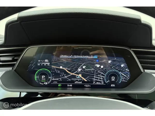 Audi e-tron 55 FULL OPTION! 113K NP!! 2018 Elektrisch 48