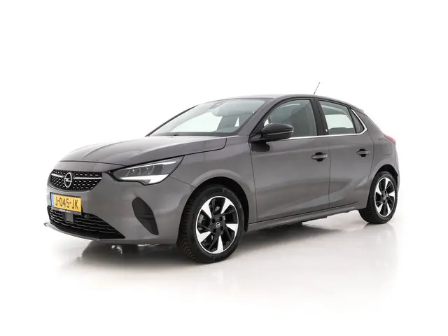 Opel Corsa-e Elegance 50 kWh [ 3-Fase ] 2020 Elektrisch 3
