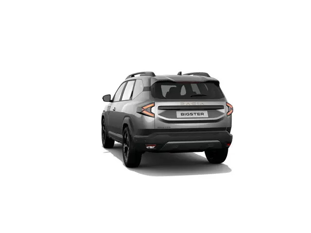 Dacia Bigster Extreme 2025 Benzine 7