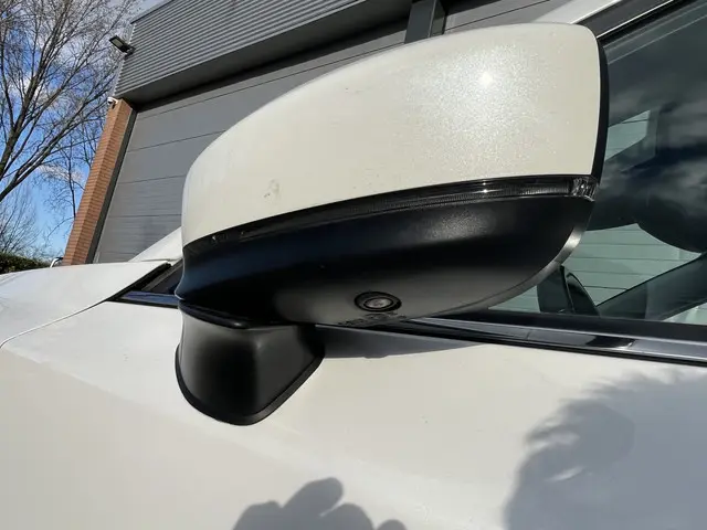 Mazda CX-5 2.0 SkyActiv-G 165 GT-M 2018 Benzine 58