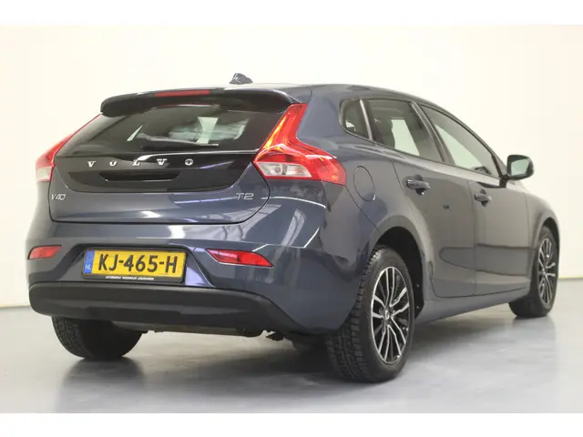 Volvo V40 2.0 T2 Nordic+ 2016 Benzine 33