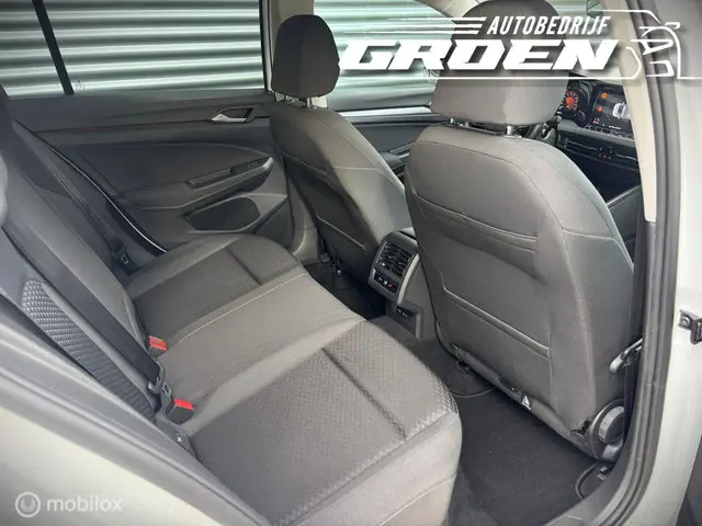 Volkswagen Golf 1.5 TSI CARPLAY|LED|150PK|ACC 2021 Benzine 23