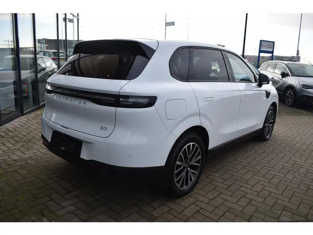 Leapmotor B10 Design ProMax 67.1 kWh 2026 Elektrisch 4