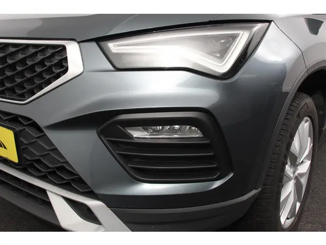 SEAT Ateca 1.5 TSI 150pk DSG Style 2021 Benzine 25