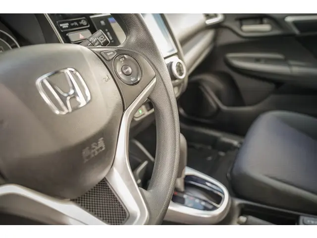 Honda Jazz 1.3i VTEC COMFORT 2019 Benzine 47
