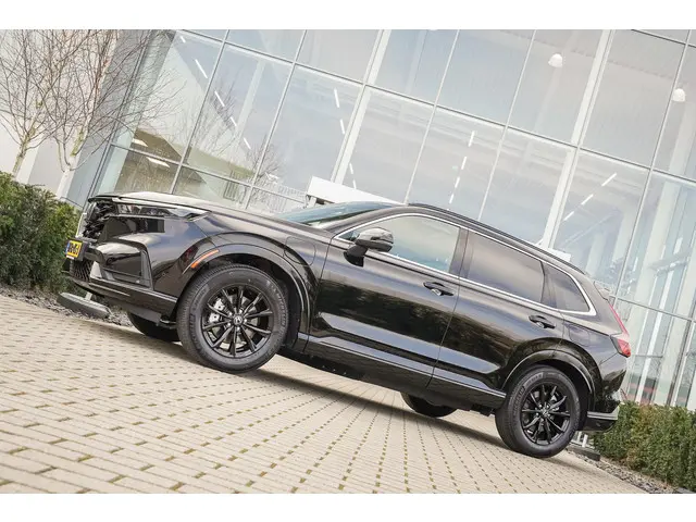Honda CR-V 2.0i e:PHEV ADVANCE TECH 2025 Hybride Benzine 59
