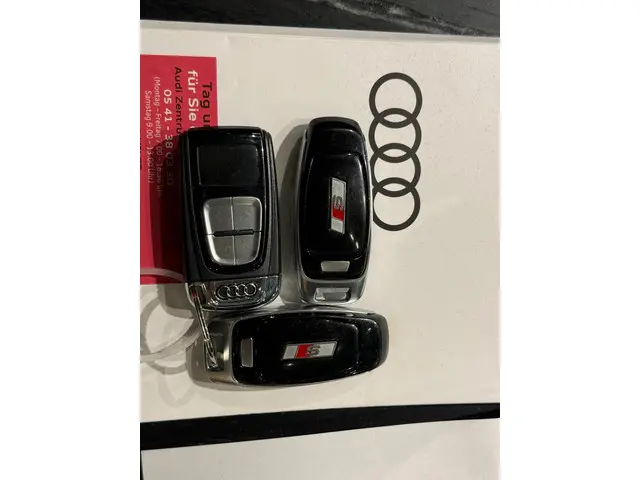 Audi S6 TDI quattro | PANO | RS SEATS | B&O | BOMVOL! 2020 Diesel 62