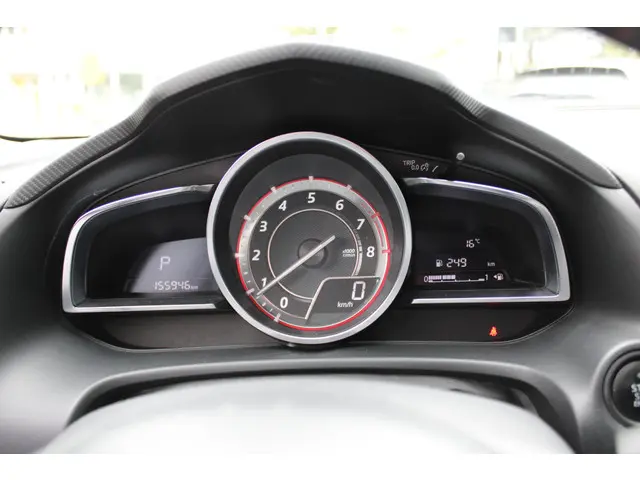Mazda 3 HB 2.0 GT-M 2014 Benzine 18