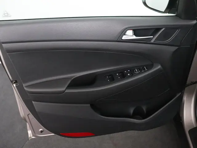 Hyundai Tucson 1.6 GDi Comfort 2016 Benzine 23