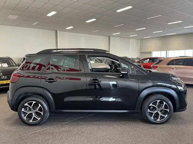 Citroën C3 Aircross Origin 1.2 2024 Benzine 7