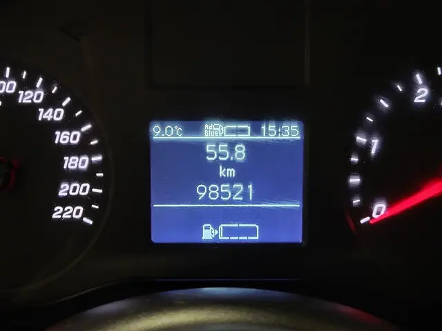 Mercedes-Benz Citan 108CDI Euro 6! 2023 Diesel 10