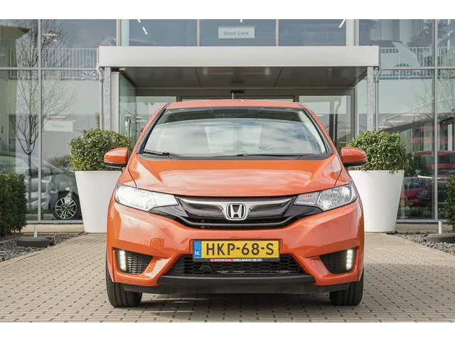 Honda Jazz 1.3i VTEC TREND 2017 Benzine 51