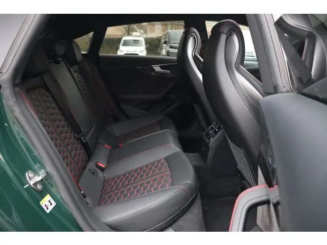 Audi RS5 Sportback 2.9 TFSI 2019 Benzine 9