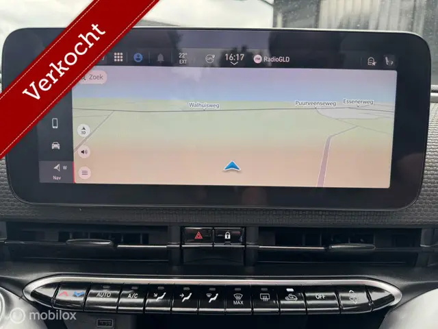 Fiat 500C La Prima 42 kWh 2022 Elektrisch 24