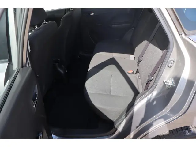 Suzuki Baleno 1.2 Exclusive 2016 Benzine 16