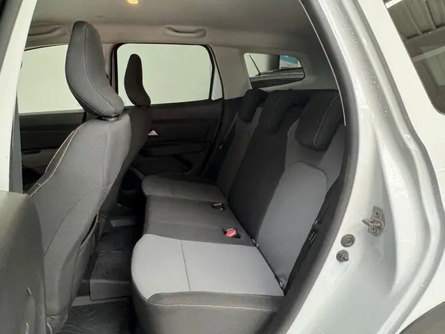 Dacia Duster 1.3 TCe 150 Extreme 2023 Benzine 9