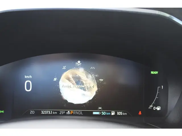 Ford Kuga 2.5 PHEV Titanium 2022 Hybride Benzine 29