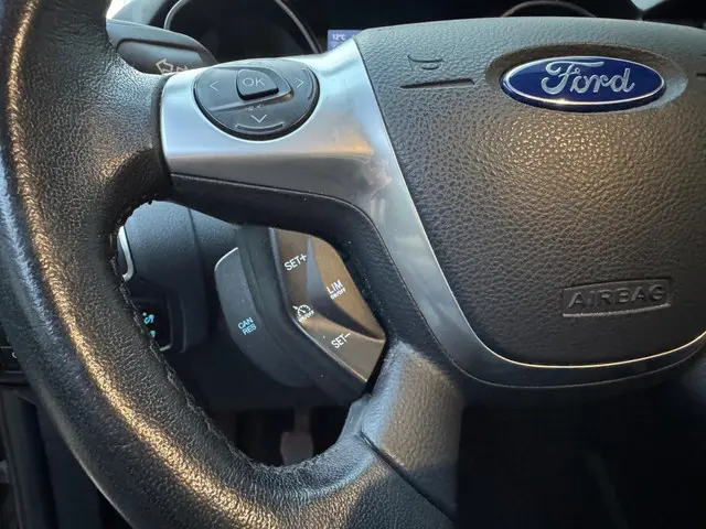 Ford Focus Wagon 1.0 EcoBoost Edition Plus 2014 Benzine 19