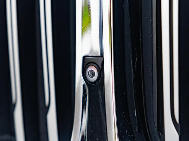 BMW 7 Serie Sedan 745e 2021 Hybride Benzine 17