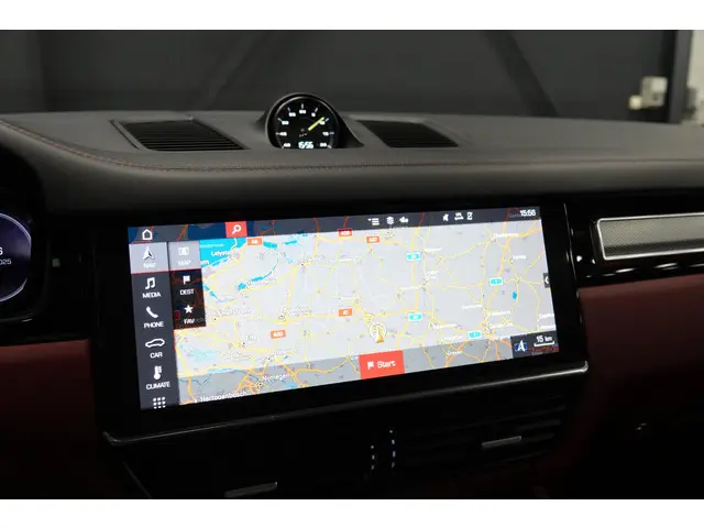 Porsche Cayenne 3.0 E-Hybrid 2021 Hybride Benzine 12